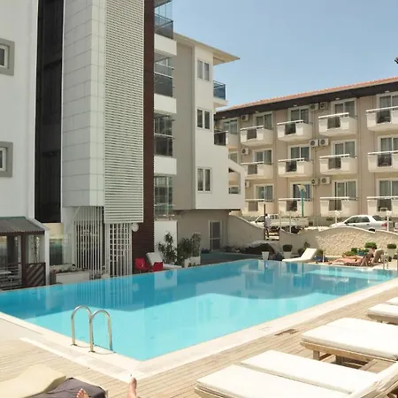 Sunprime - Adult Only +16 4* 알란야
