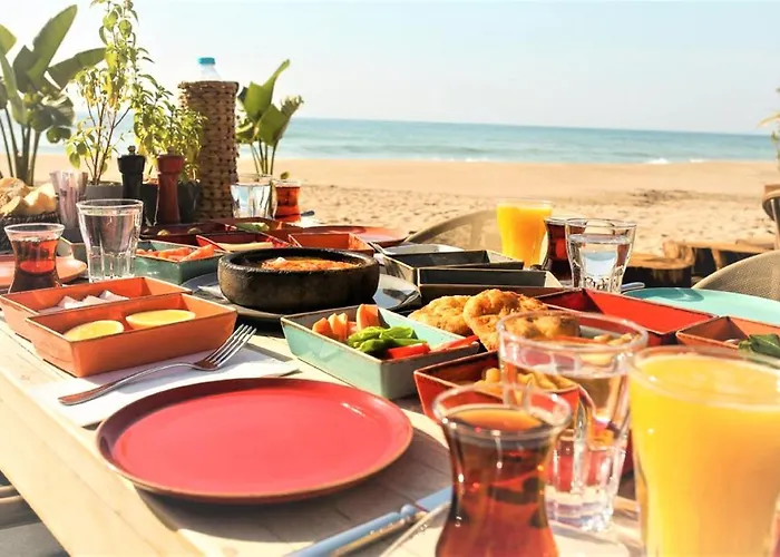 Sunprime - Adult Only +16 Resort