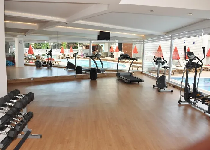 Sunprime - Adult Only +16 Resort