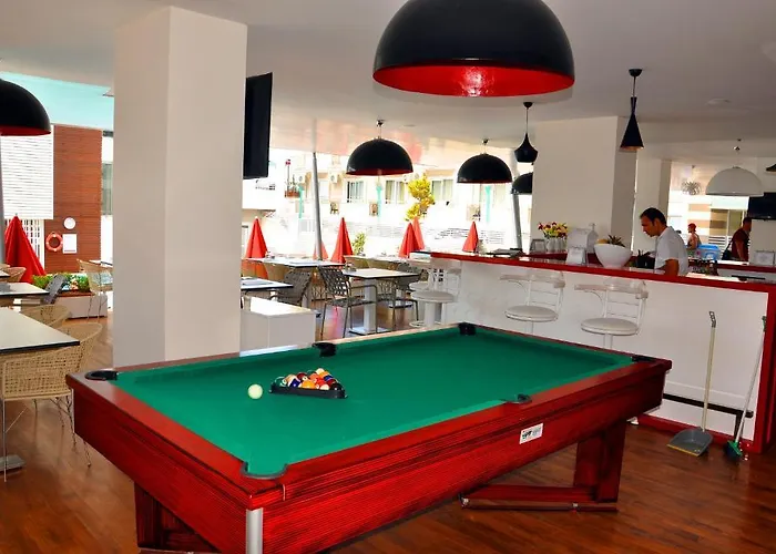 Sunprime - Adult Only +16 Resort Alanya