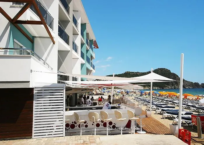Resort Sunprime - Adult Only +16 4*