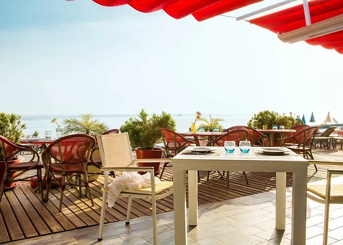 Resort Sunprime - Adult Only +16 4*