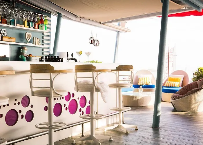 Resort Sunprime - Adult Only +16