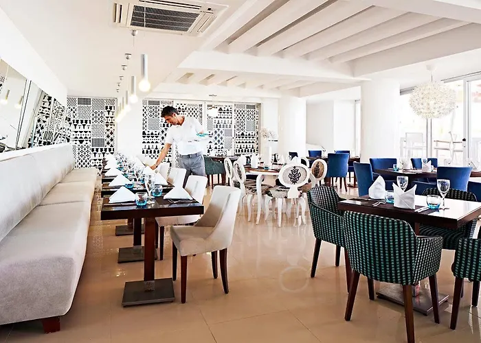 Resort Sunprime - Adult Only +16 4*