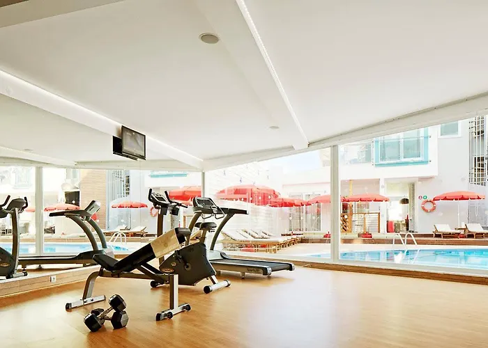 Resort Sunprime - Adult Only +16 Alanya