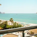Sunprime - Adult Only +16 度假村 4*