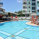 Sunprime - Adult Only +16 Semesteranläggning (resort) Alanya