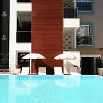 Sunprime - Adult Only +16 Semesteranläggning (resort) 4*