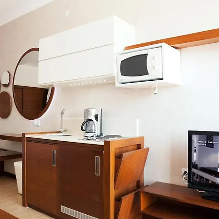 Sunprime - Adult Only +16 Feriested Alanya