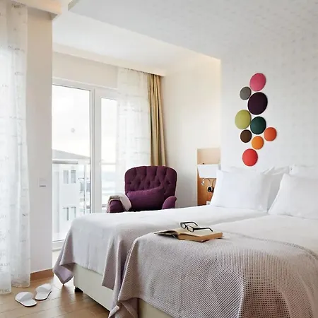 Feriested Sunprime - Adult Only +16 4*