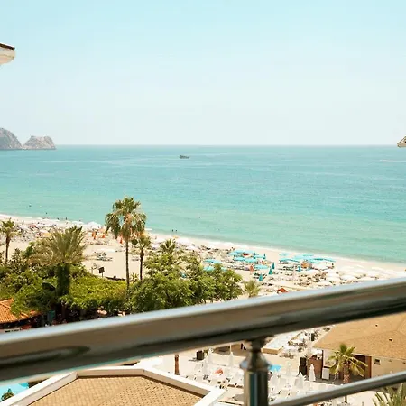 Sunprime - Adult Only +16 Feriested 4*