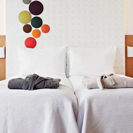 Sunprime - Adult Only +16 Ośrodek wypoczynkowy 4*
