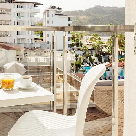 Feriested Sunprime - Adult Only +16 Alanya