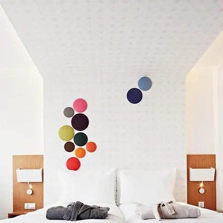 Sunprime - Adult Only +16 Feriested 4*