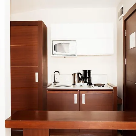 Ośrodek wypoczynkowy Sunprime - Adult Only +16 4*
