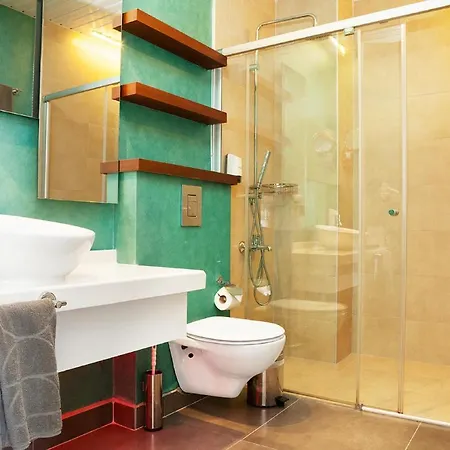 Sunprime - Adult Only +16 Ośrodek wypoczynkowy 4*