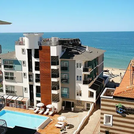 Sunprime - Adult Only +16 4*