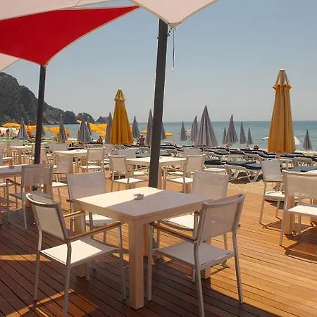 Feriested Sunprime - Adult Only +16 Alanya