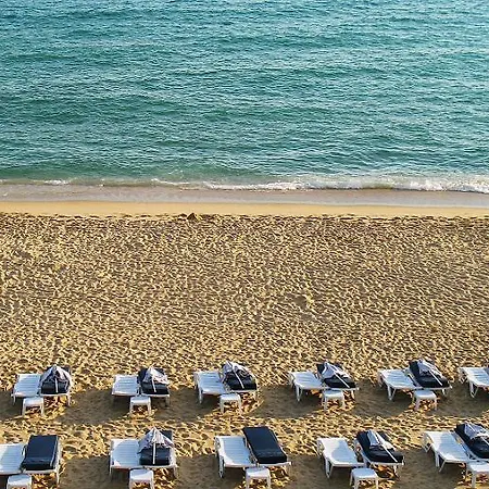 Feriested Sunprime - Adult Only +16 Alanya