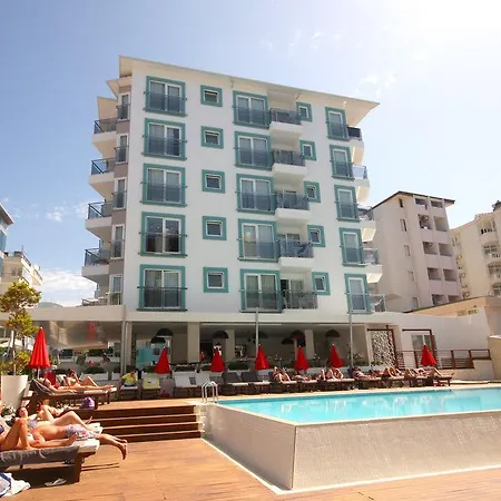 Sunprime - Adult Only +16 Feriested 4*