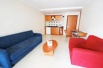 Sunprime - Adult Only +16 Feriested 4*
