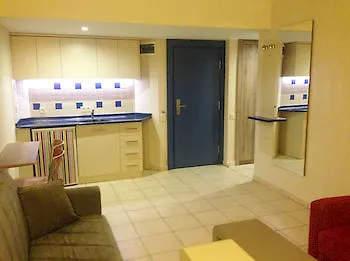 Ośrodek wypoczynkowy Sunprime - Adult Only +16 Alanya