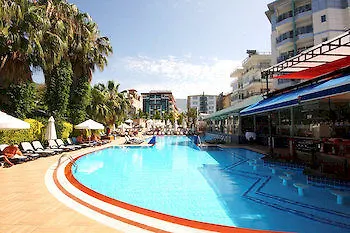 Ośrodek wypoczynkowy Sunprime - Adult Only +16