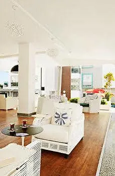 Feriested Sunprime - Adult Only +16