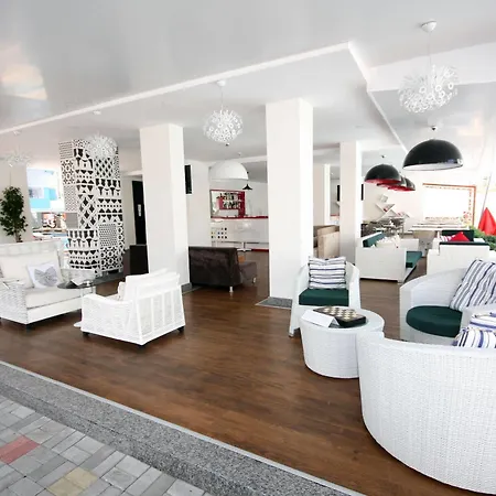 Ośrodek wypoczynkowy Sunprime - Adult Only +16 4*