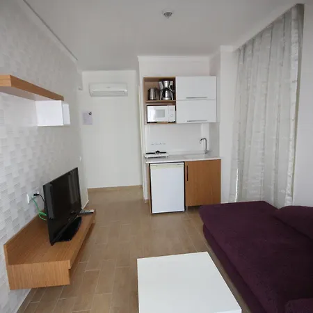 Sunprime - Adult Only +16 Feriested
