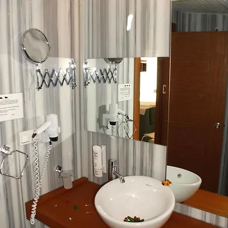 Feriested Sunprime - Adult Only +16 Alanya