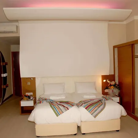 Sunprime - Adult Only +16 4*