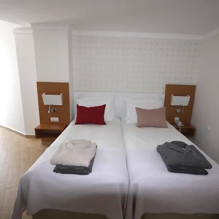 Sunprime - Adult Only +16 Ośrodek wypoczynkowy 4*