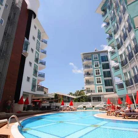 Ośrodek wypoczynkowy Sunprime - Adult Only +16 4*