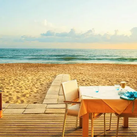 Feriested Sunprime - Adult Only +16