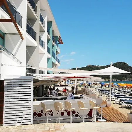 Ośrodek wypoczynkowy Sunprime - Adult Only +16 4*