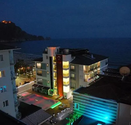 Feriested Sunprime - Adult Only +16