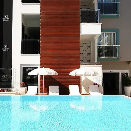Sunprime - Adult Only +16 Ośrodek wypoczynkowy 4*