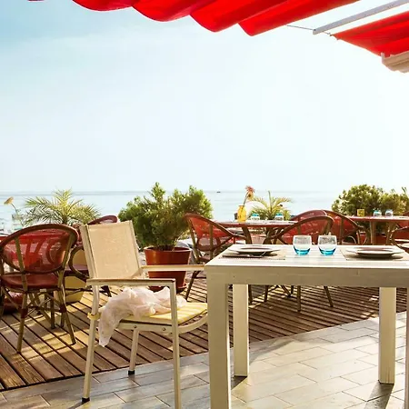 Feriested Sunprime - Adult Only +16 4*