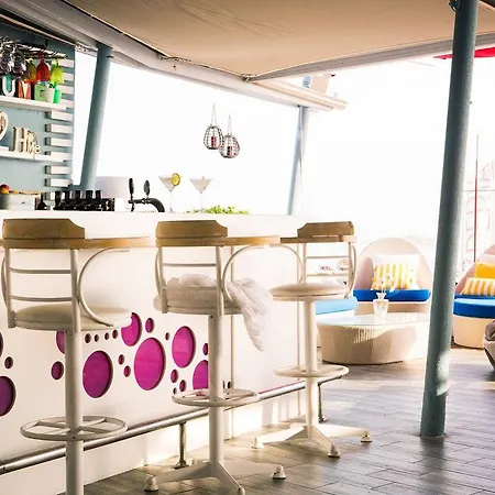 Feriested Sunprime - Adult Only +16