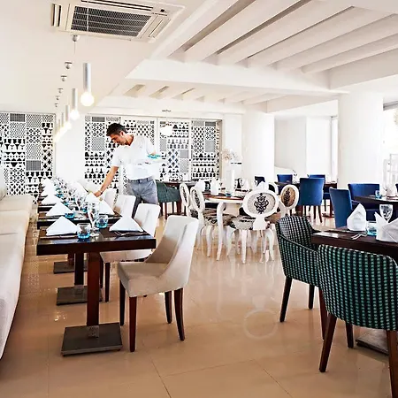 Feriested Sunprime - Adult Only +16 4*