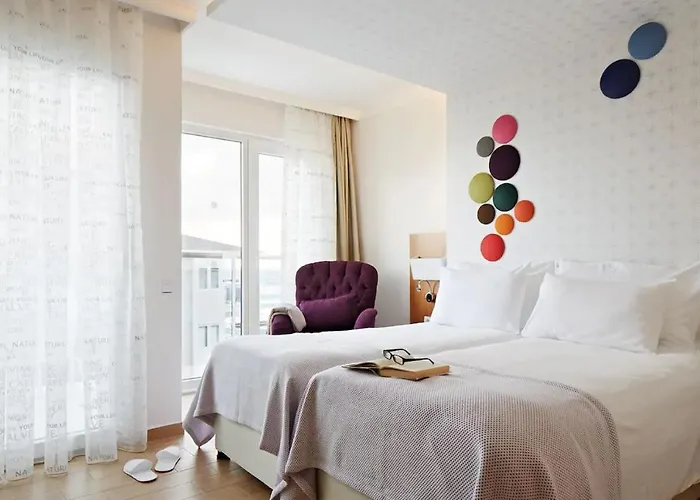 منتجع Sunprime - Adult Only +16 4*