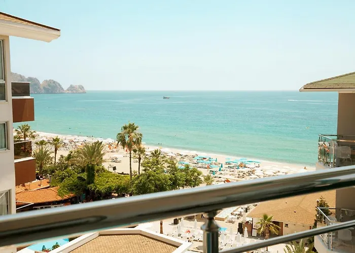 Sunprime - Adult Only +16 Feriested 4*