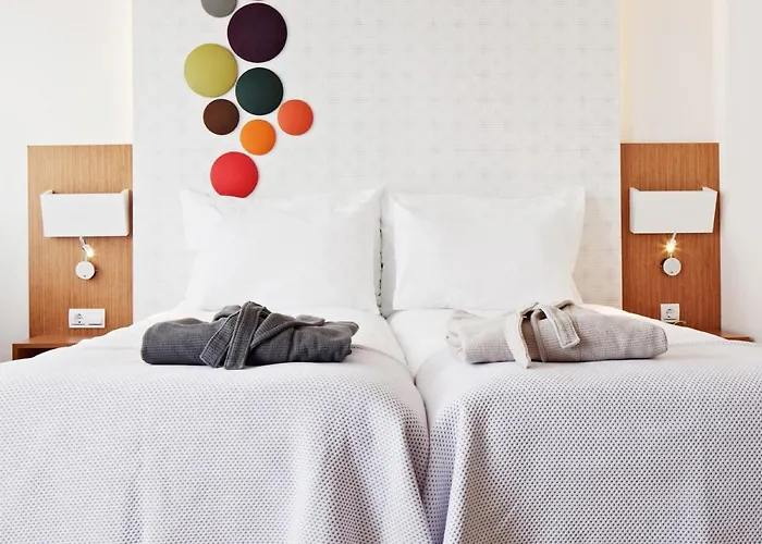 Sunprime - Adult Only +16 منتجع 4*