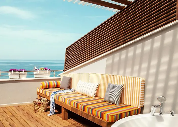 Sunprime - Adult Only +16 ألانيا