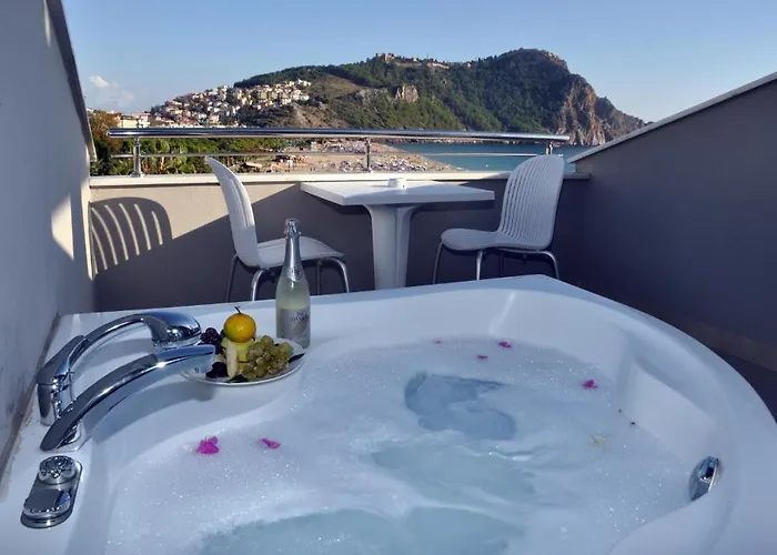 Feriested Sunprime - Adult Only +16 Alanya