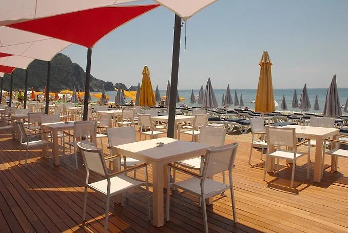 Feriested Sunprime - Adult Only +16 Alanya