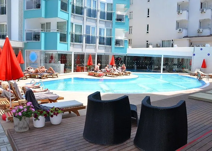 Sunprime - Adult Only +16 4*