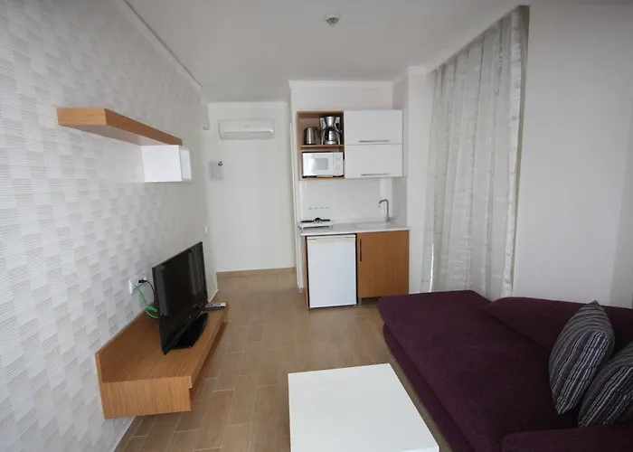 Sunprime - Adult Only +16 Feriested