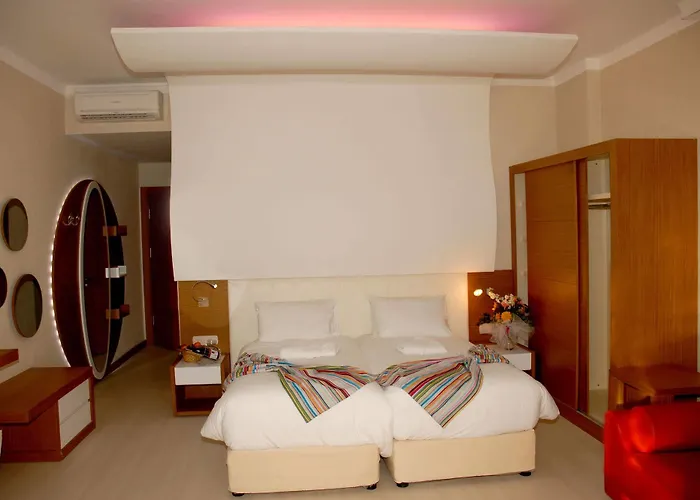 Sunprime - Adult Only +16 4*